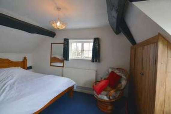 2 Bedroom Cottage