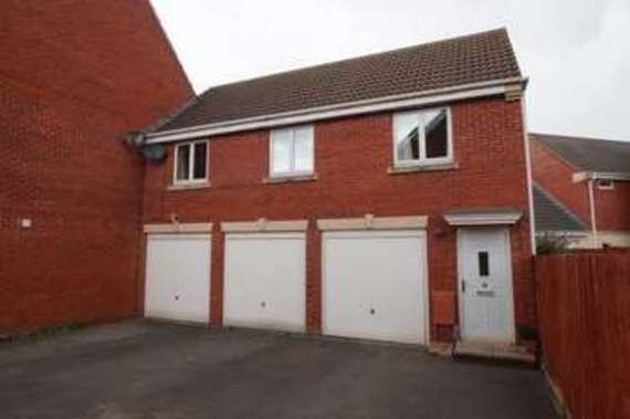 2 Bedroom Semi-Detac...