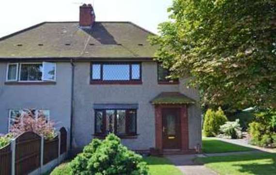 3 Bedroom Semi-Detac...