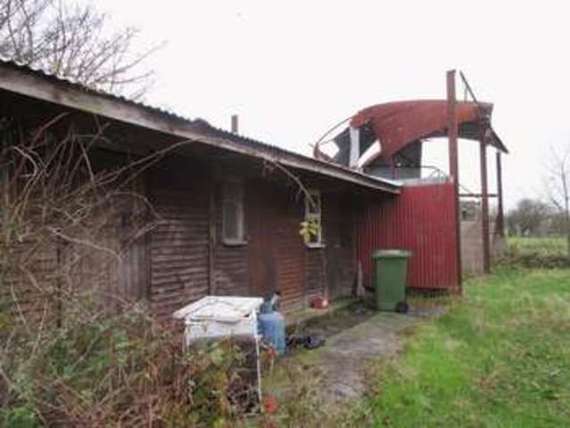 3 Bedroom Detached