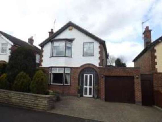 3 Bedroom Detached