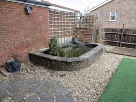 4 Bedroom Detached