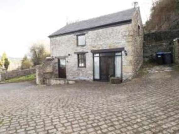 2 Bedroom Barn Conve...