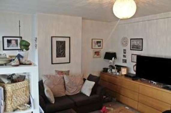 1 Bedroom Property