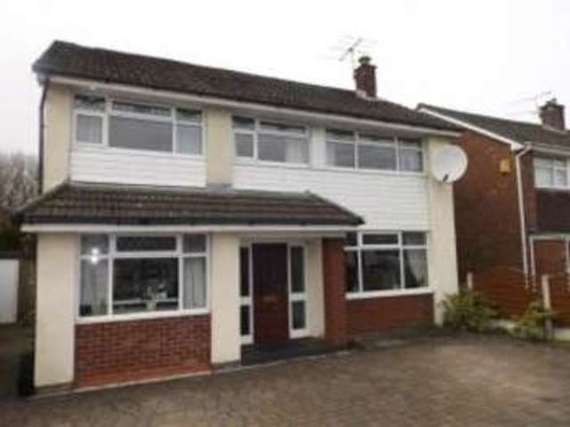 5 Bedroom Detached
