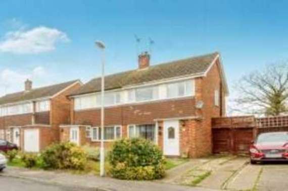 3 Bedroom Semi-Detac...
