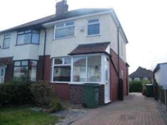 2 Bedroom Semi-Detac...