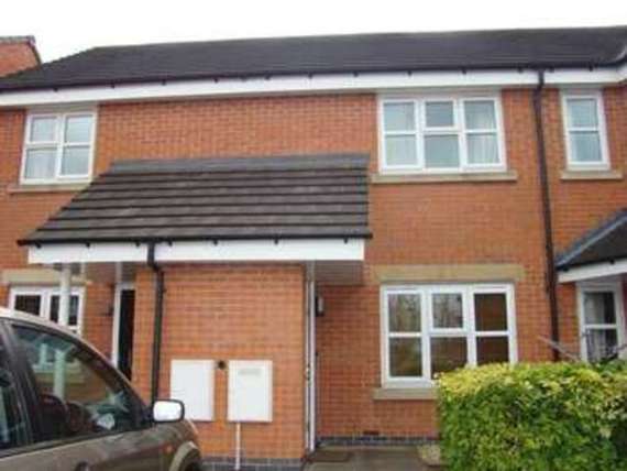 2 Bedroom Flat
