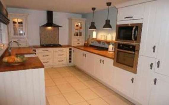 4 Bedroom Detached