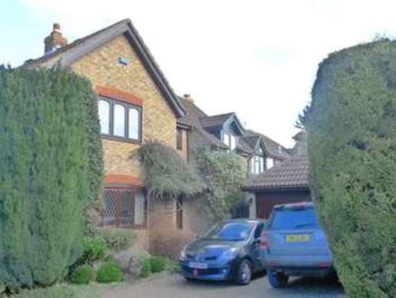 4 Bedroom Detached