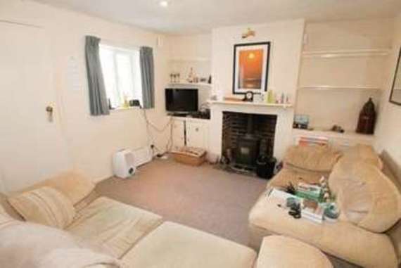 1 Bedroom Property