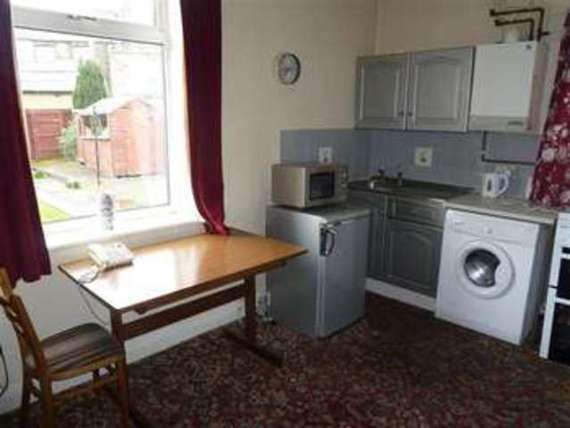 2 Bedroom Semi-Detac...