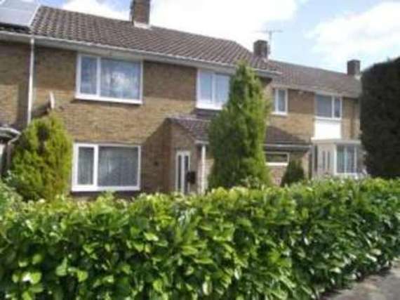 3 Bedroom Terraced