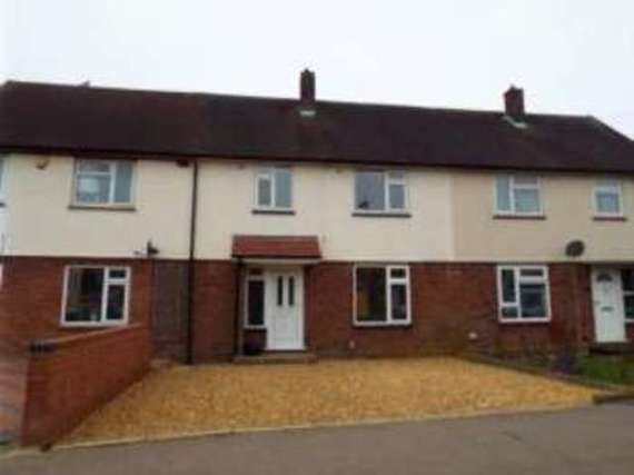 3 Bedroom Terraced