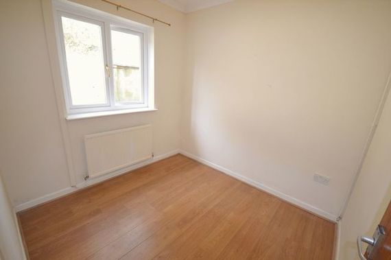 2 Bedroom Bungalow