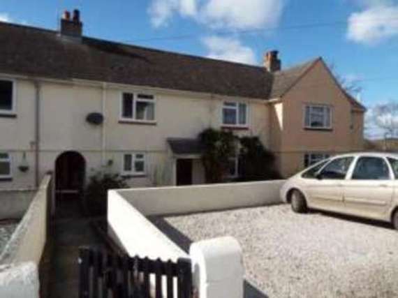 4&nbsp;Bedroom&nbsp;Terraced