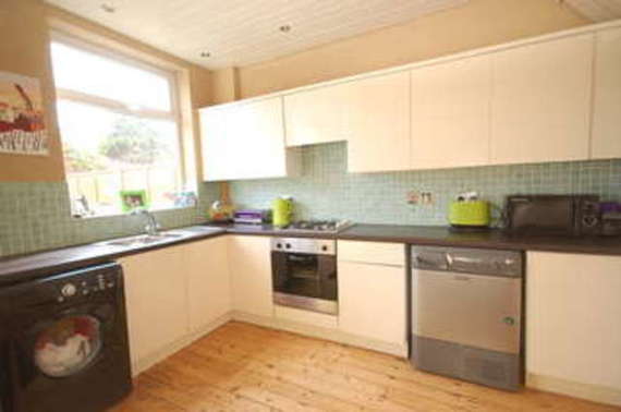 3 Bedroom Terraced