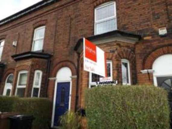 3 Bedroom Terraced