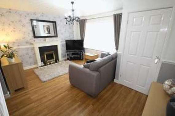 2 Bedroom Terraced