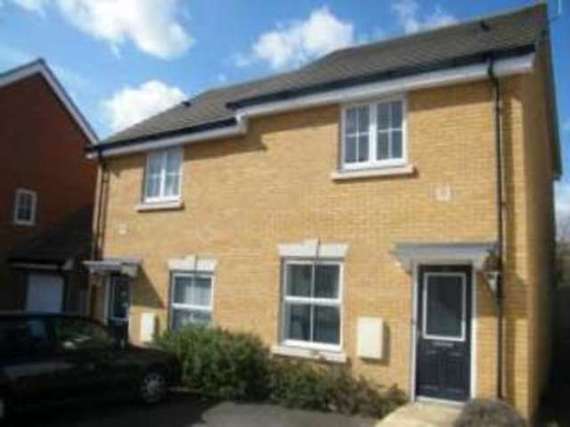 2 Bedroom Semi-Detac...
