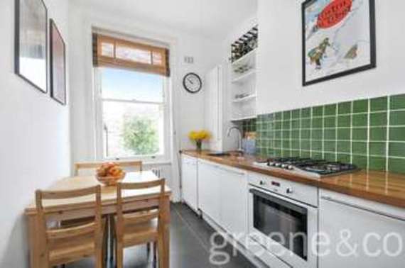 2 Bedroom Flat