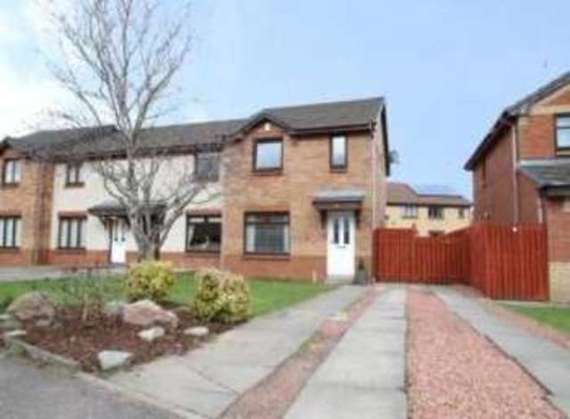 3 Bedroom End of Ter...