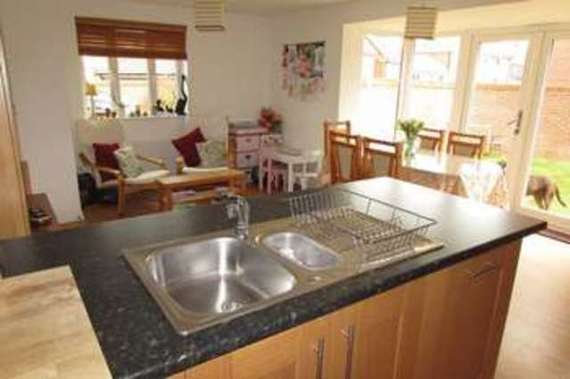 4 Bedroom Detached