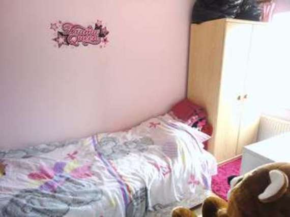 2 Bedroom Terraced