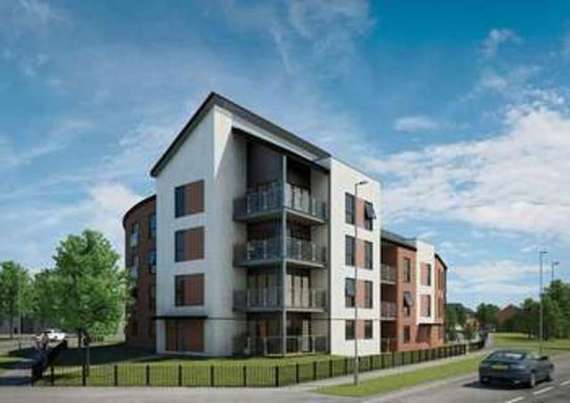 1 Bedroom Flat