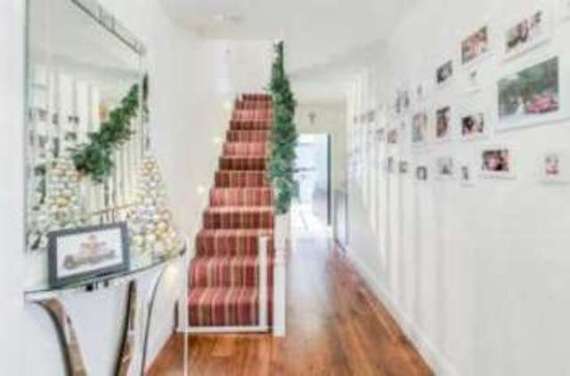 4 Bedroom Semi-Detac...