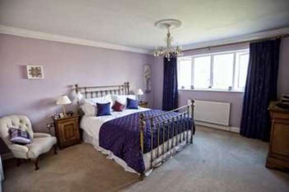 4&nbsp;Bedroom&nbsp;Detached