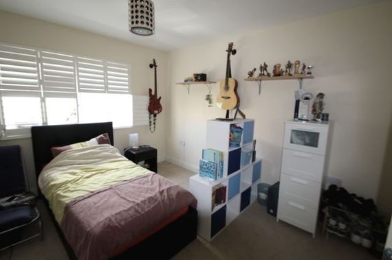 4 Bedroom Detached