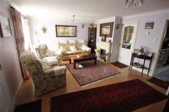 3 Bedroom Detached