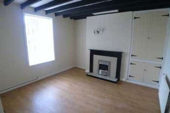 2 Bedroom Detached