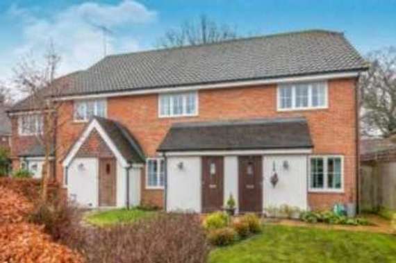 2&nbsp;Bedroom&nbsp;Terraced