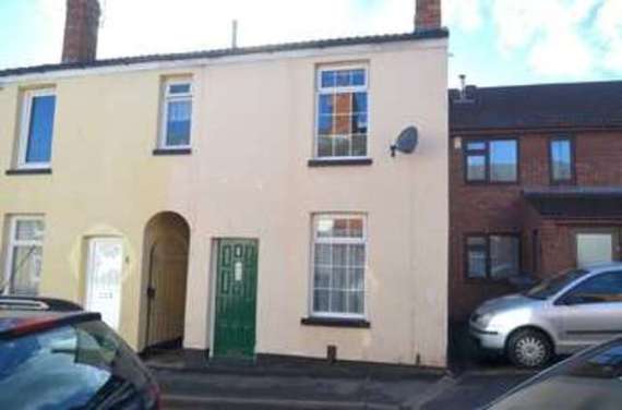 2 Bedroom Semi-Detac...