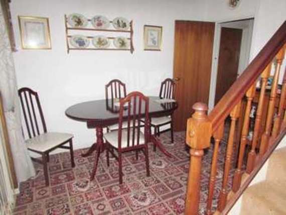 3 Bedroom Semi-Detac...