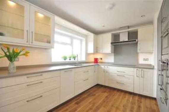 4 Bedroom Bungalow
