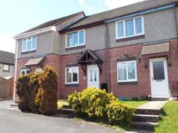 2 Bedroom Terraced