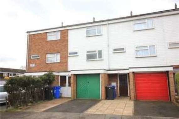 3&nbsp;Bedroom&nbsp;Terraced