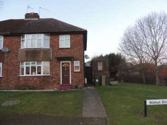 3 Bedroom Semi-Detac...