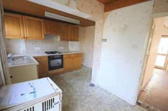 4 Bedroom Semi-Detac...