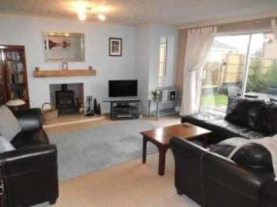 5 Bedroom Detached