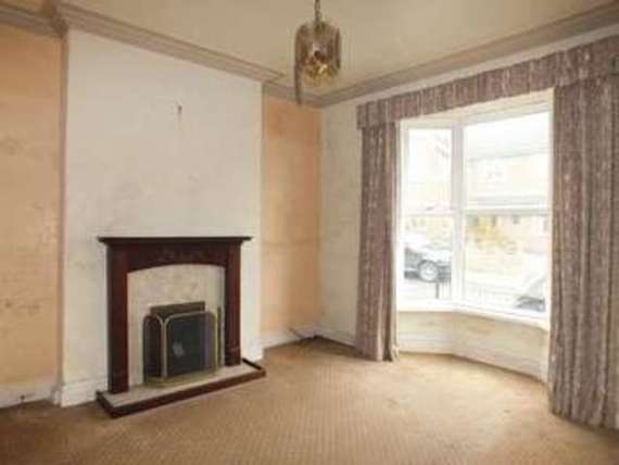 2 Bedroom Terraced