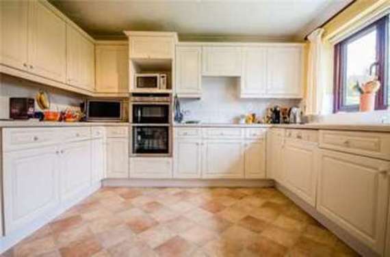3 Bedroom Detached