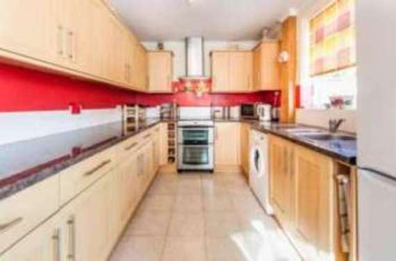 2 Bedroom Semi-Detac...