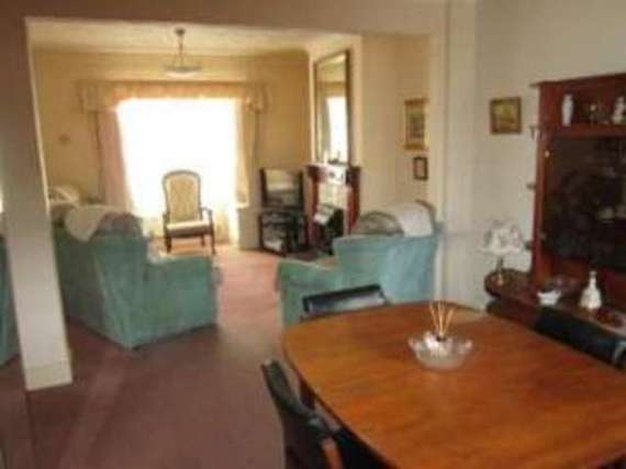 2 Bedroom Semi-Detac...
