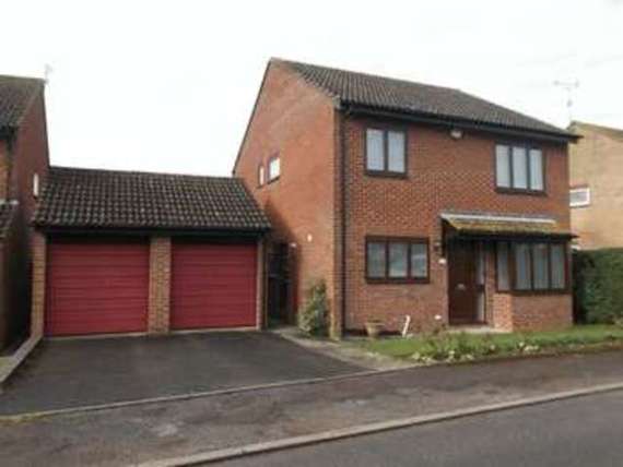 4 Bedroom Detached