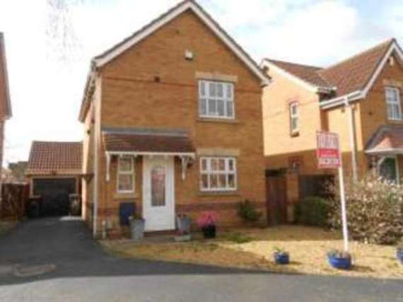 3 Bedroom Detached