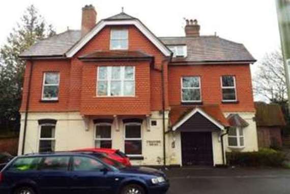 2 Bedroom Flat